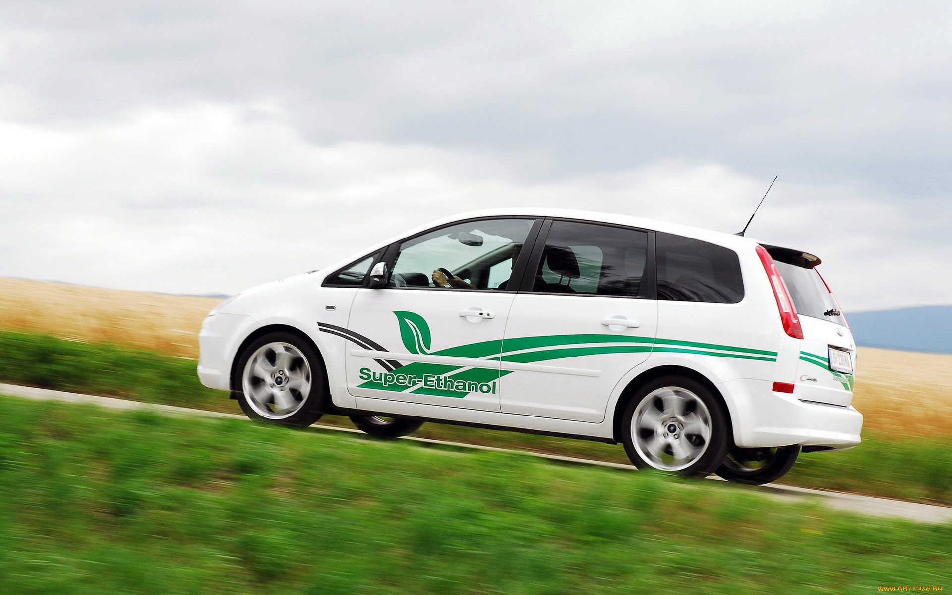 ford, max, ffv, 